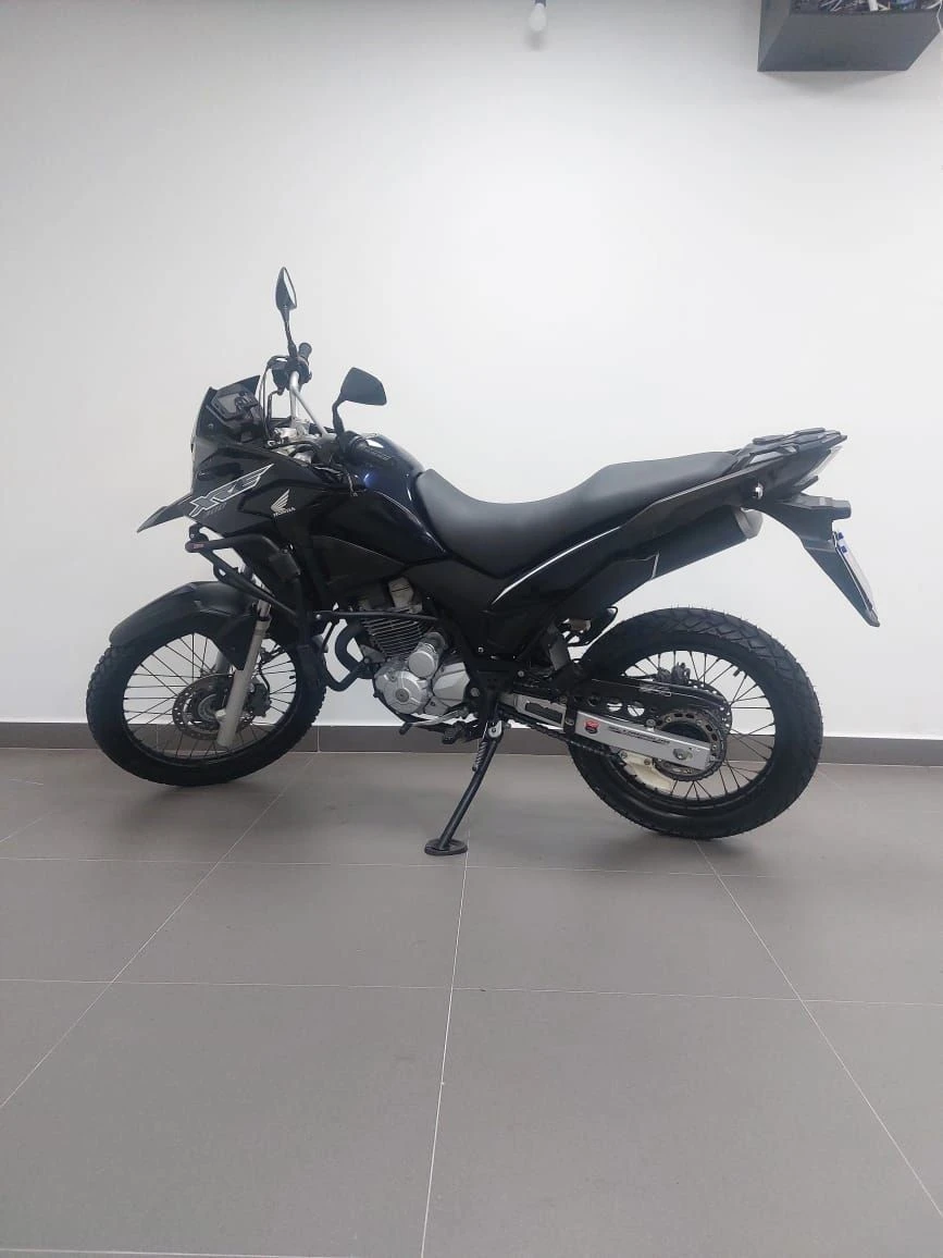 HONDA XRE 300 ABS