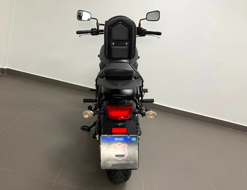 KAWASAKI VULCAN S ABS