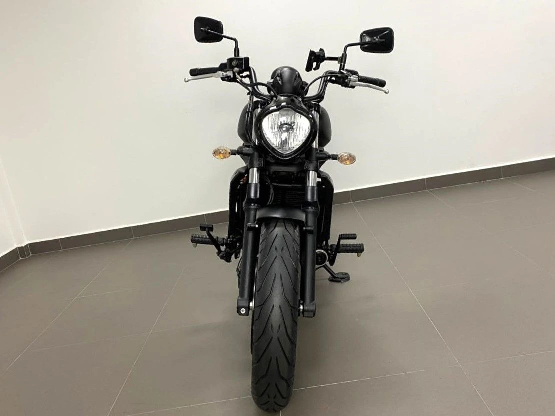 KAWASAKI VULCAN S ABS