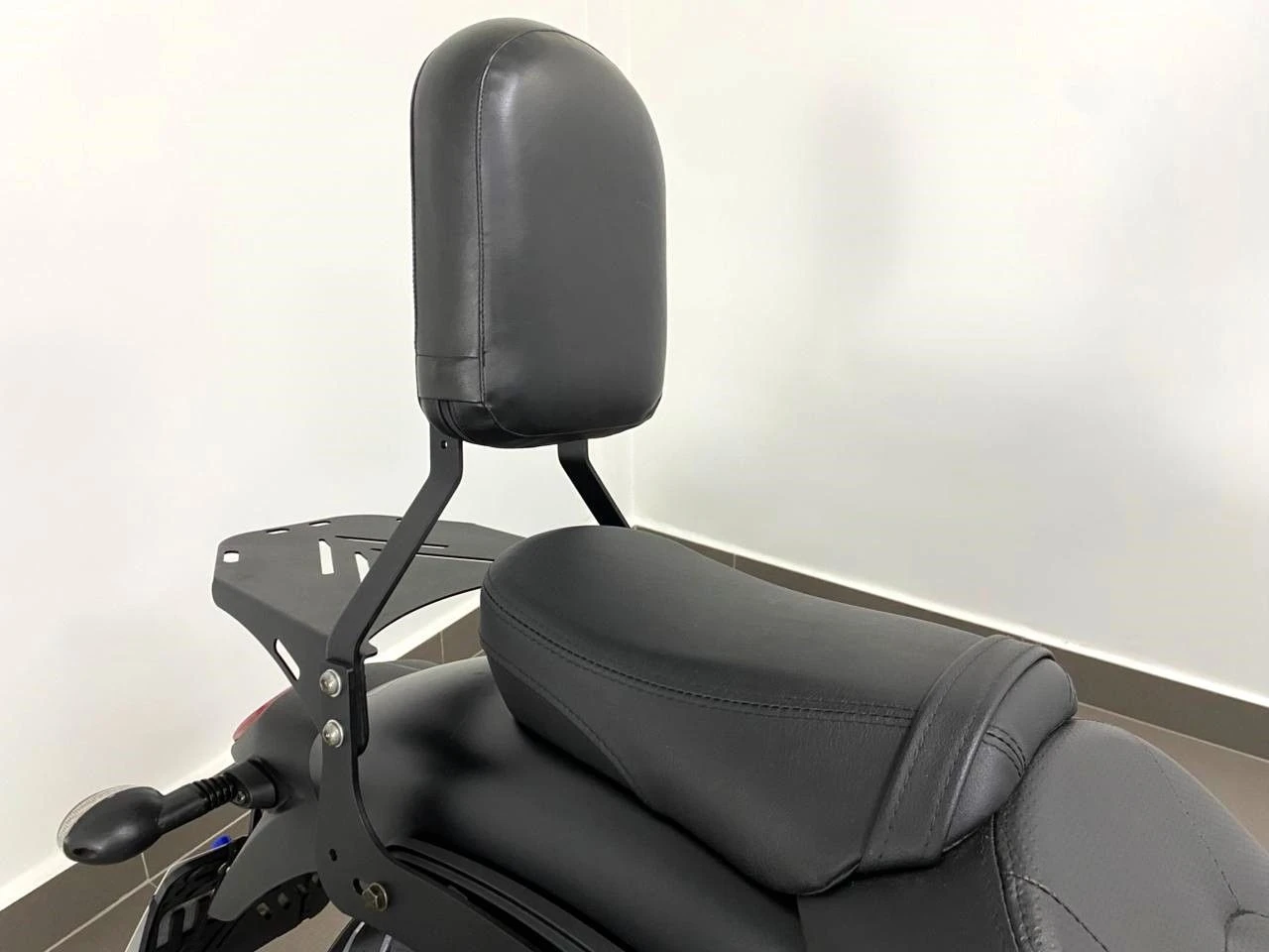 KAWASAKI VULCAN S ABS