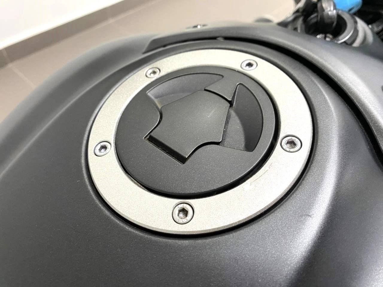 KAWASAKI VULCAN S ABS