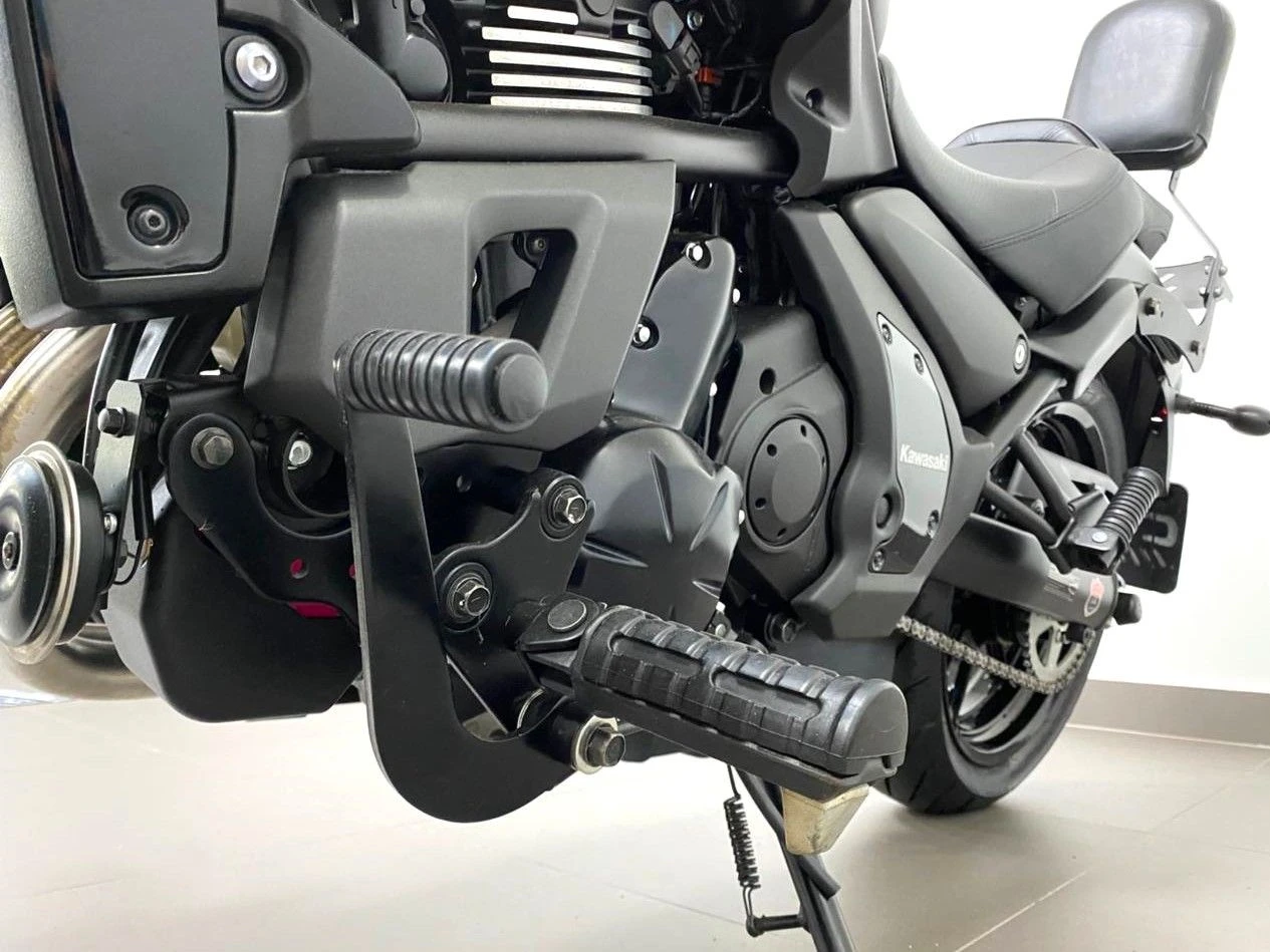 KAWASAKI VULCAN S ABS
