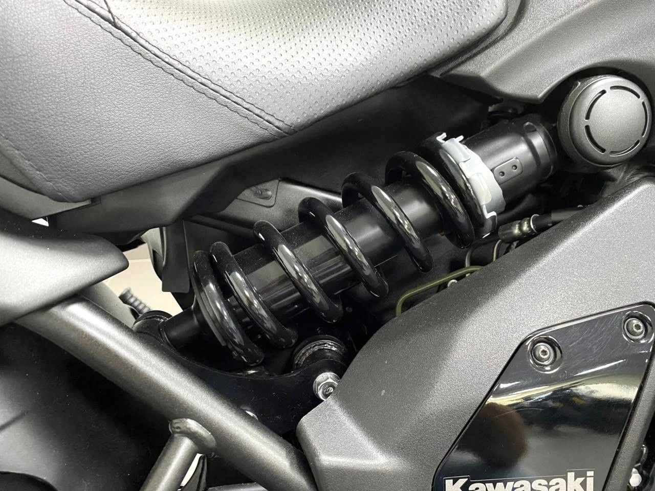 KAWASAKI VULCAN S ABS