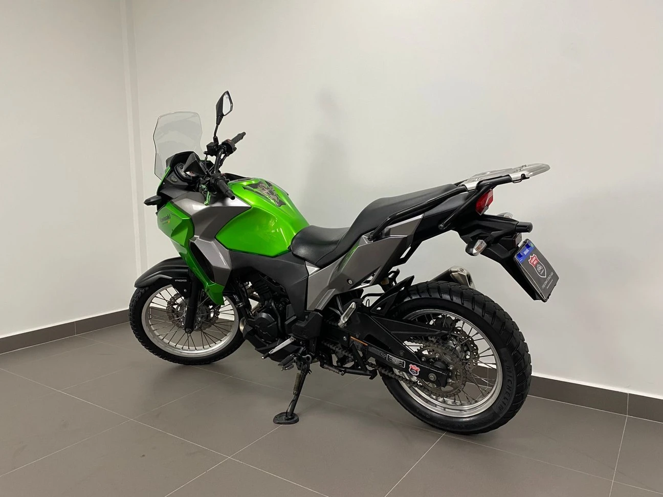 KAWASAKI VERSYS-X 300