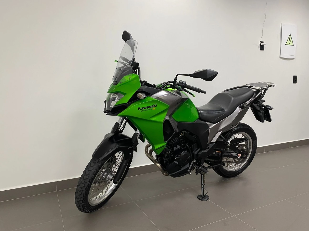 KAWASAKI VERSYS-X 300