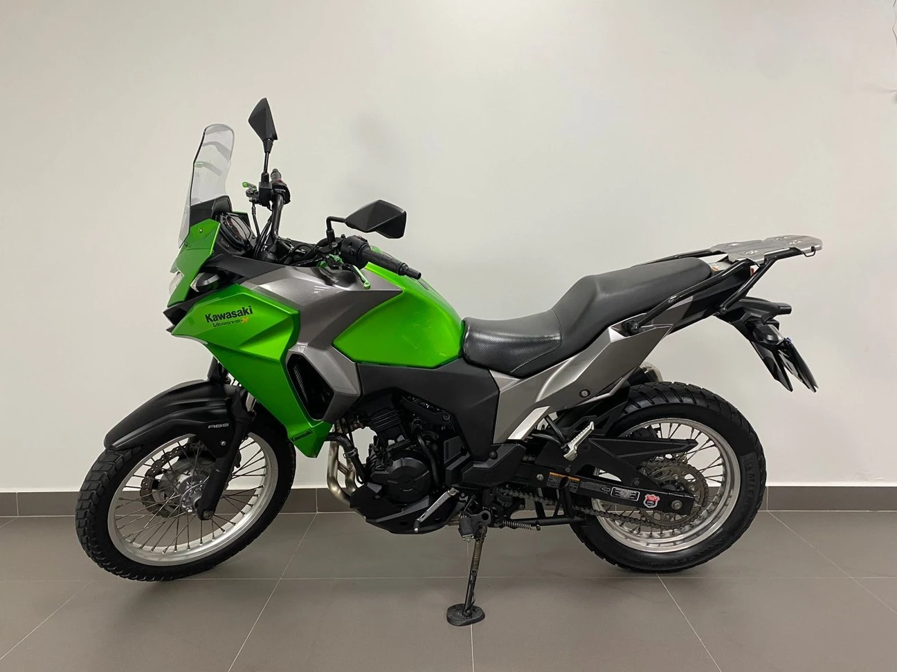 KAWASAKI VERSYS-X 300