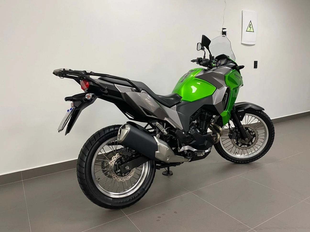 KAWASAKI VERSYS-X 300