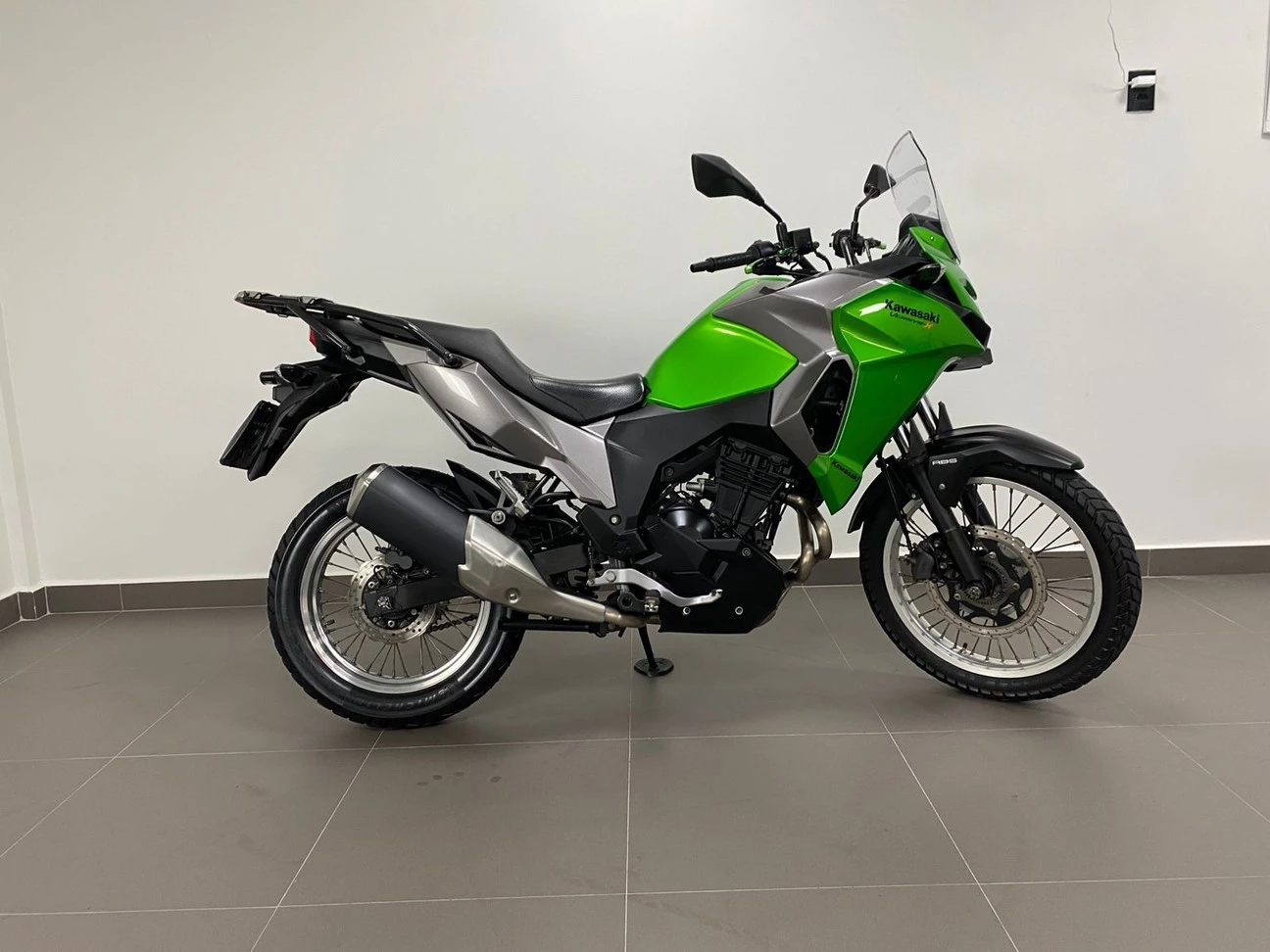 KAWASAKI VERSYS-X 300