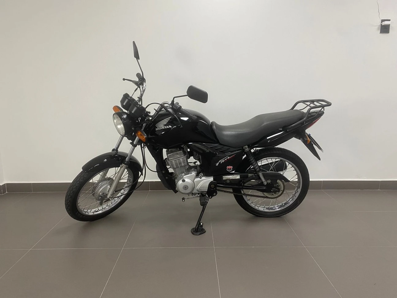 HONDA CG 125 FAN KS