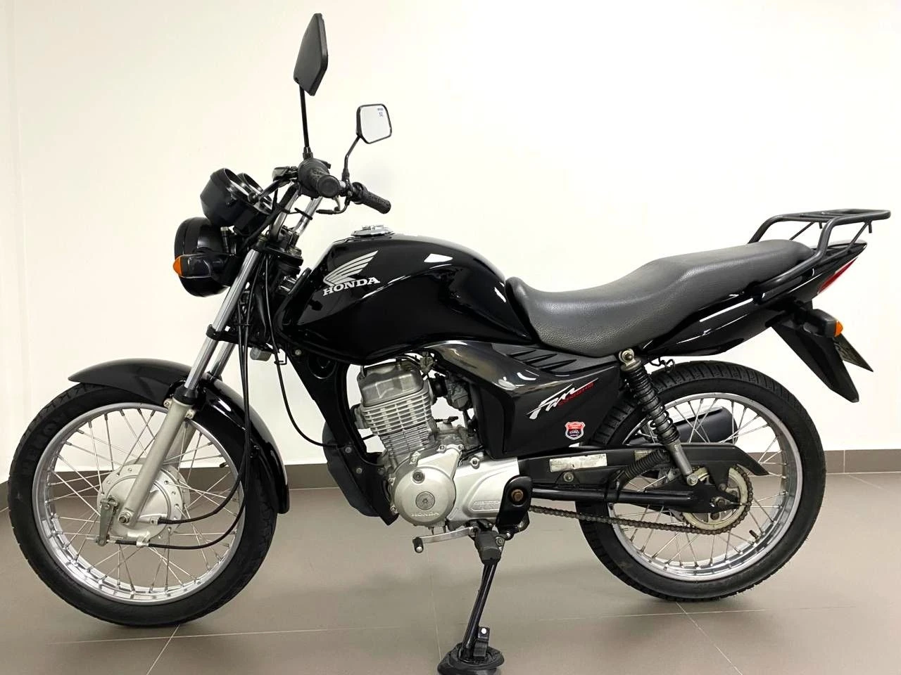 HONDA CG 125 FAN KS