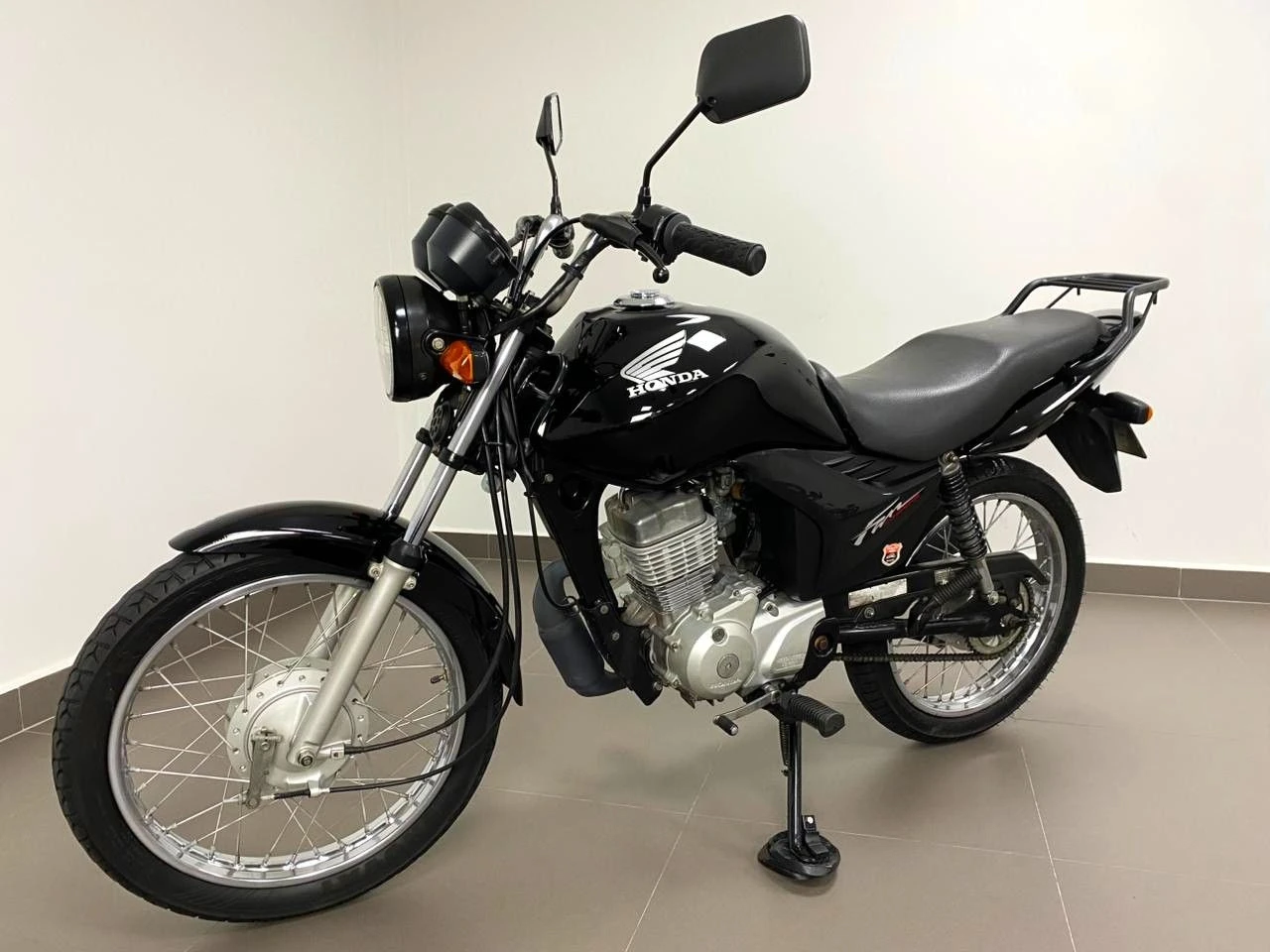 HONDA CG 125 FAN KS