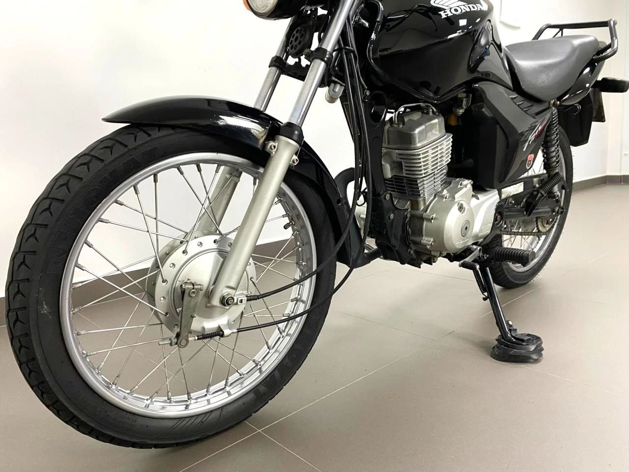 HONDA CG 125 FAN KS