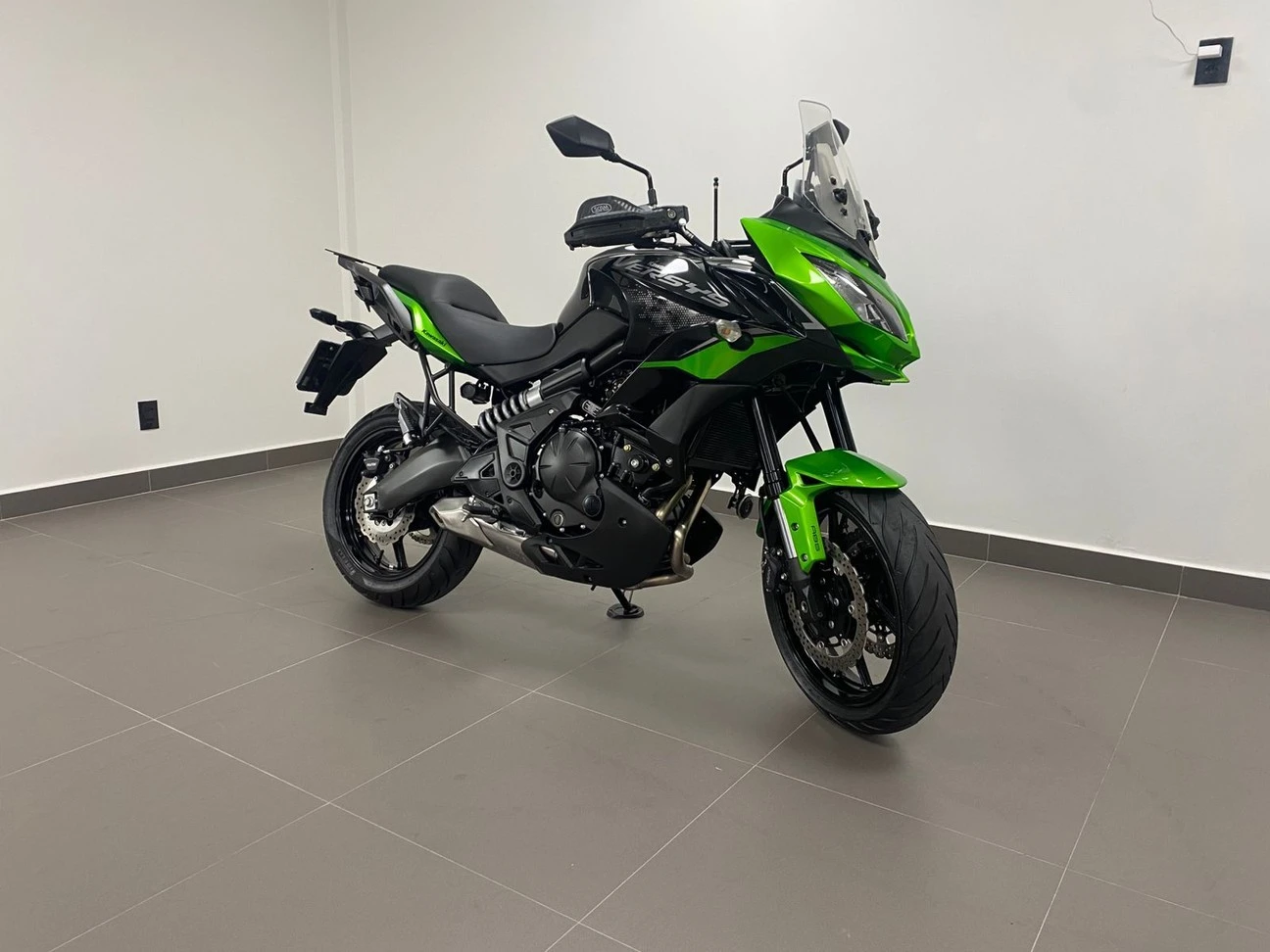 KAWASAKI VERSYS ABS