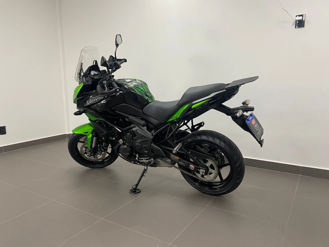 KAWASAKI VERSYS ABS