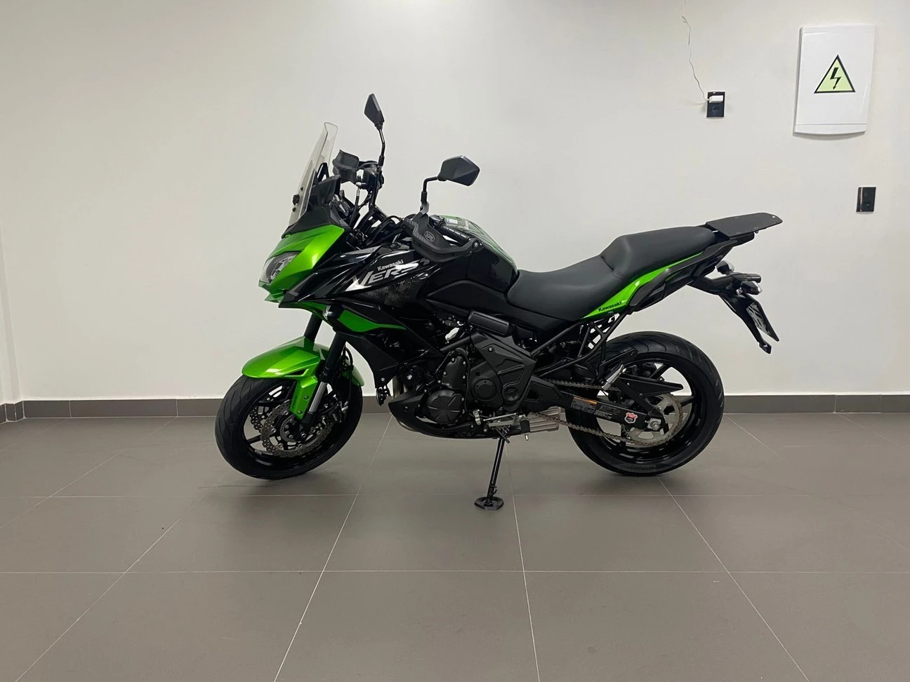 KAWASAKI VERSYS ABS
