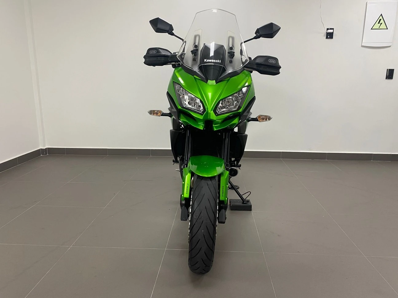 KAWASAKI VERSYS ABS
