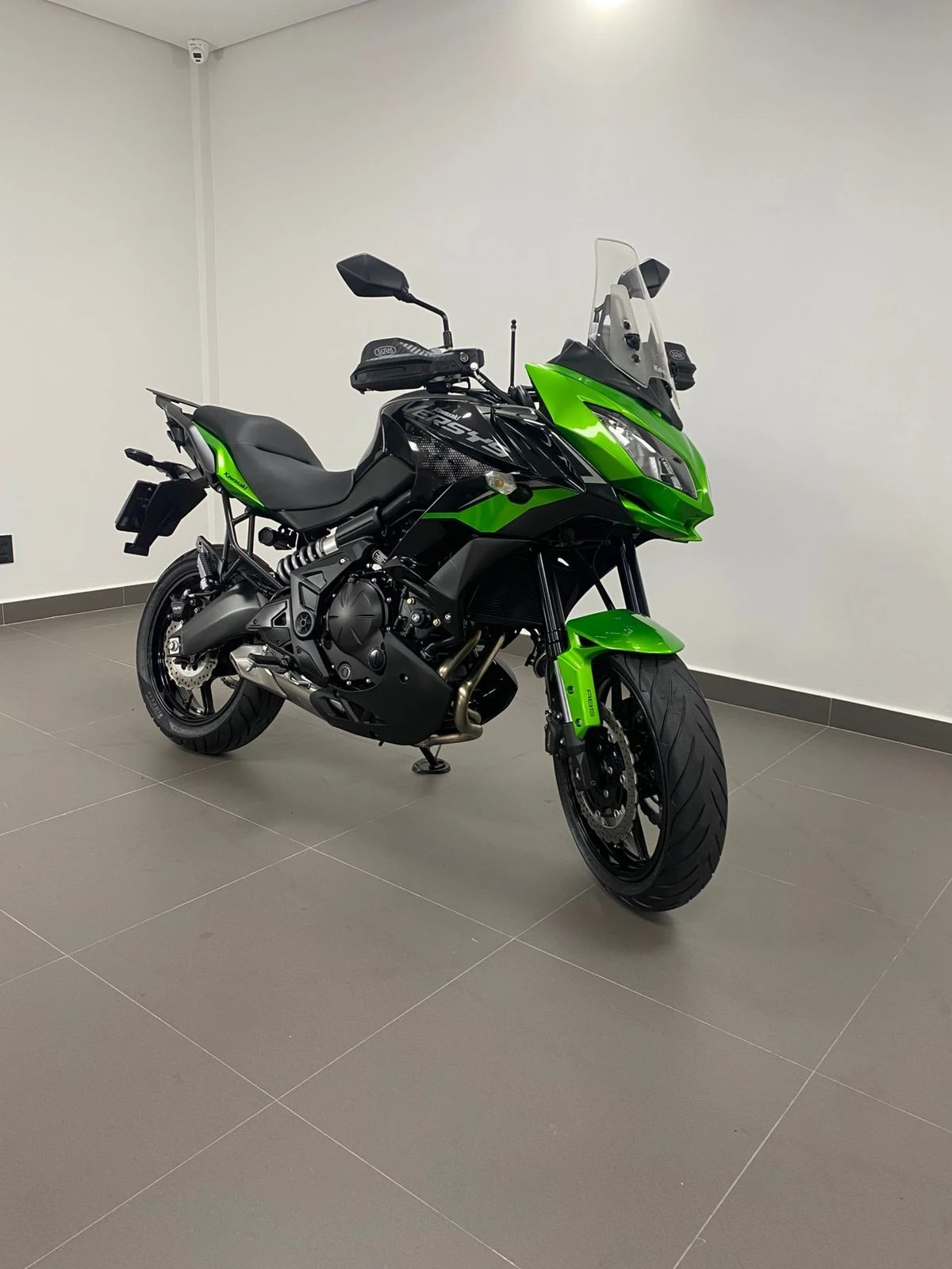 KAWASAKI VERSYS ABS
