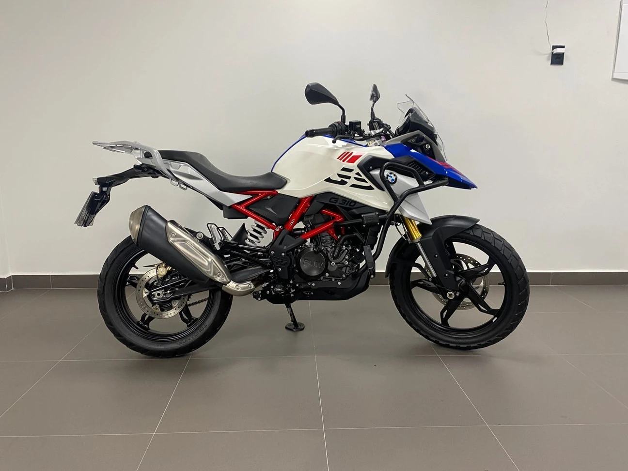 BMW G 310 GS