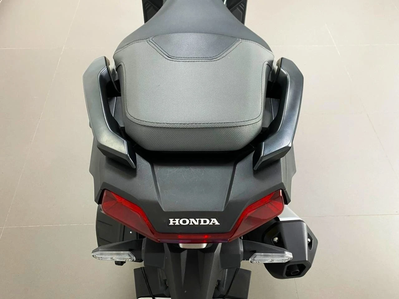 HONDA ADV 150