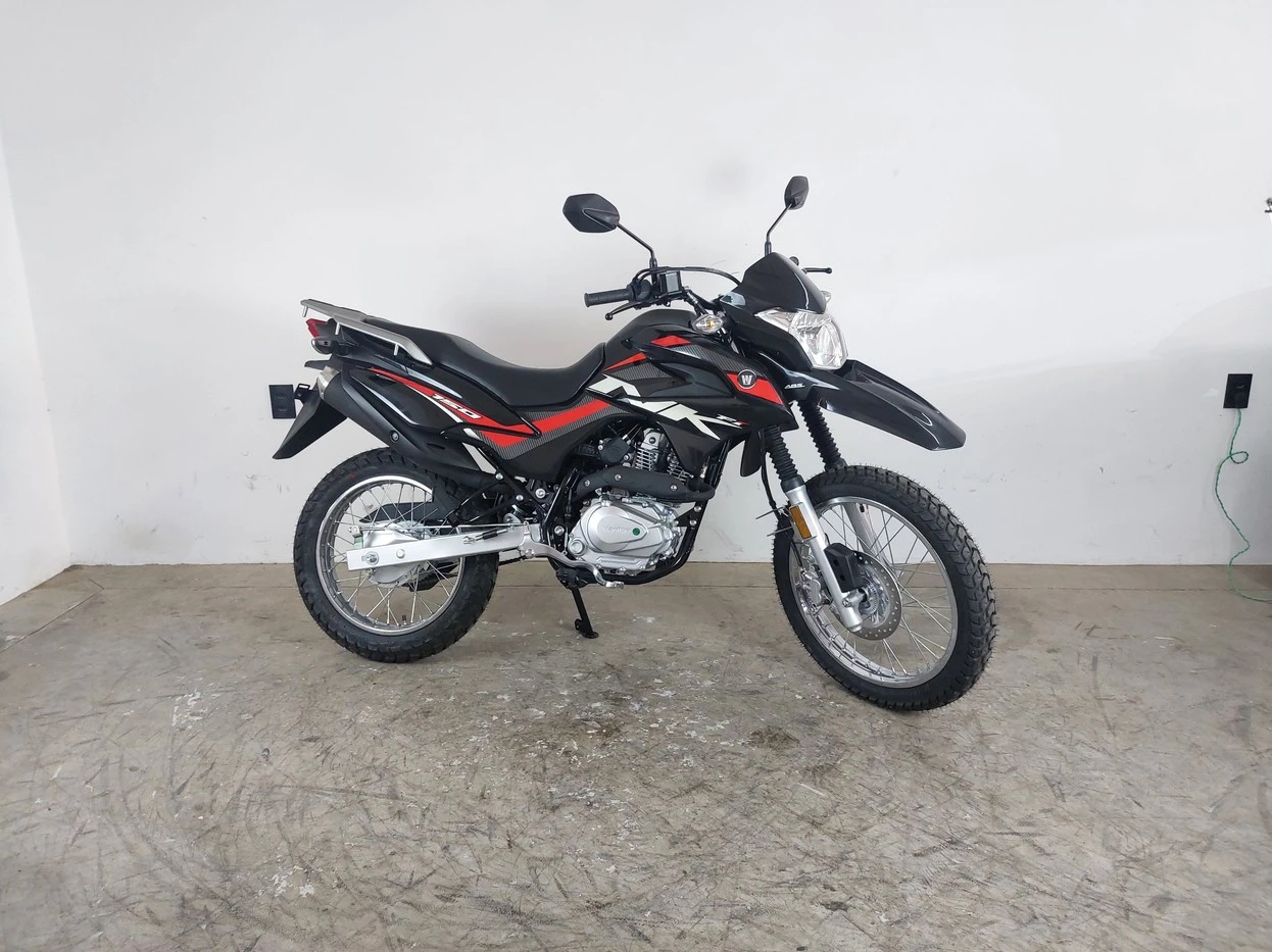 HAOJUE NK 150 ABS