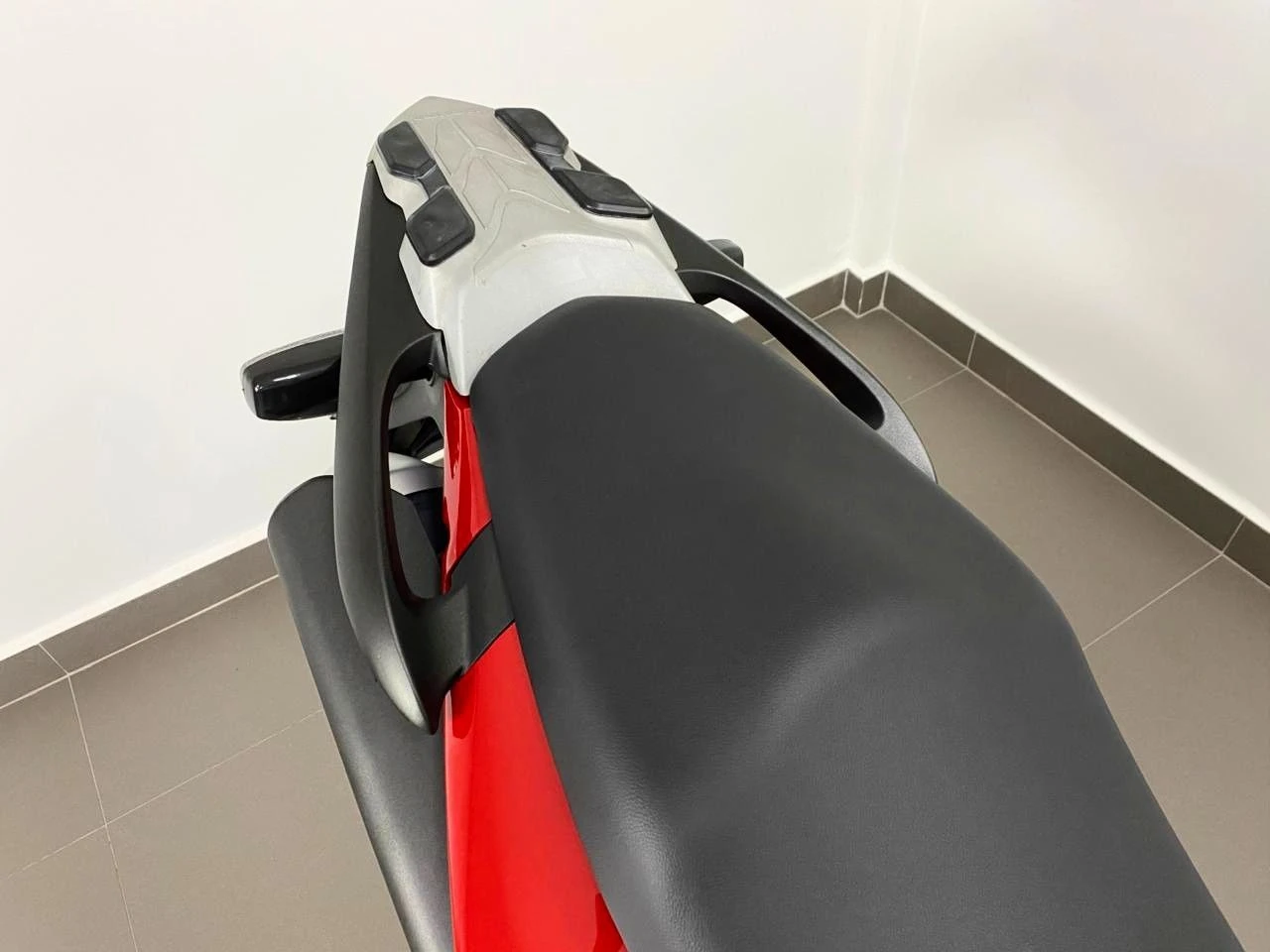 HONDA XRE 300 SAHARA