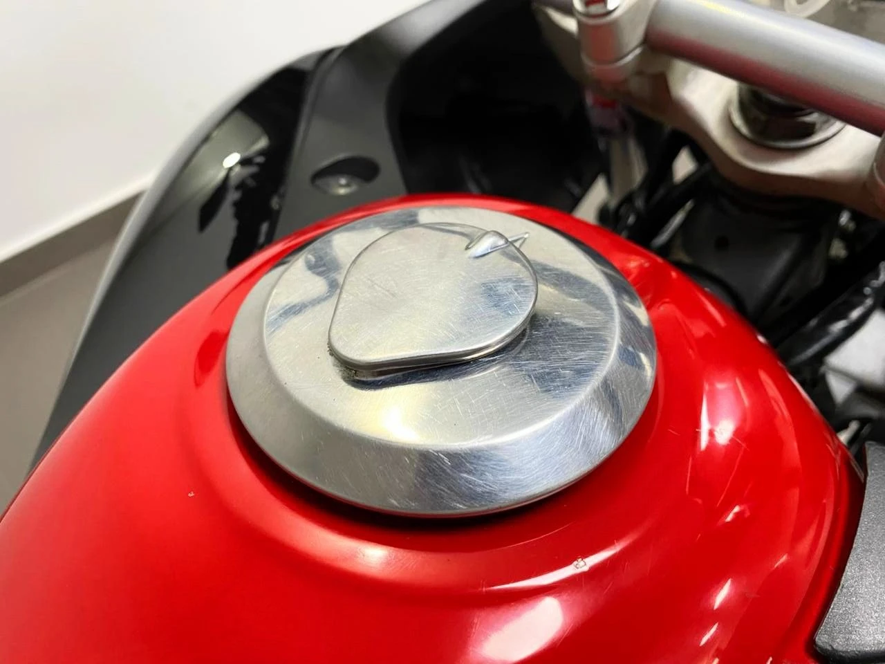 HONDA XRE 300 SAHARA