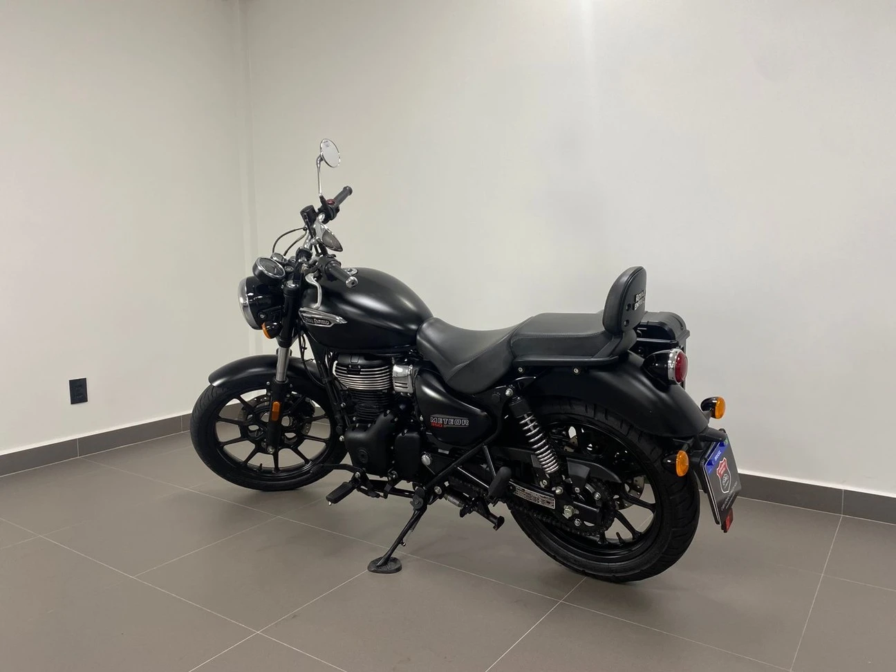 ROYAL ENFIELD METEOR 350 STELLAR