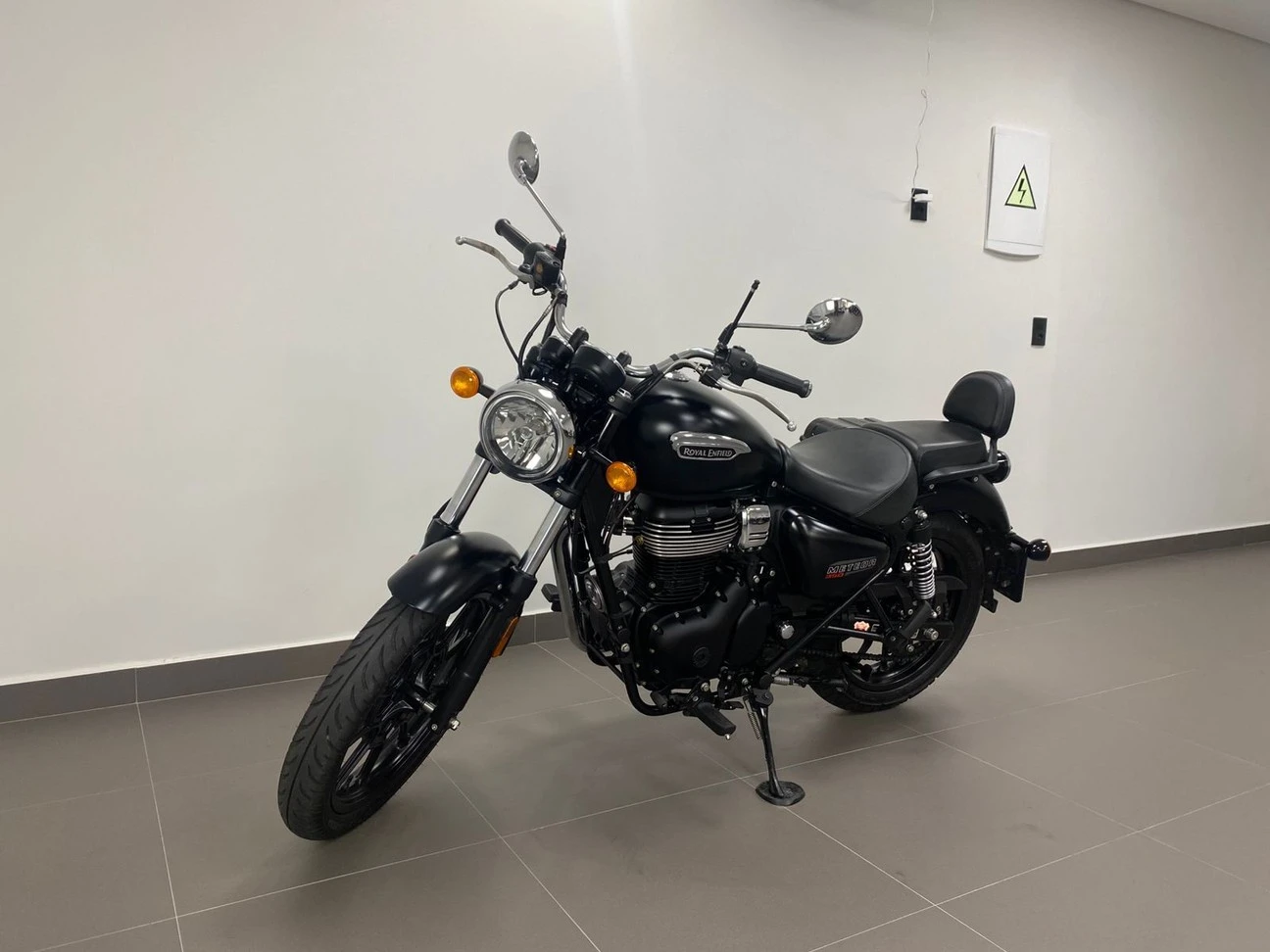 ROYAL ENFIELD METEOR 350 STELLAR