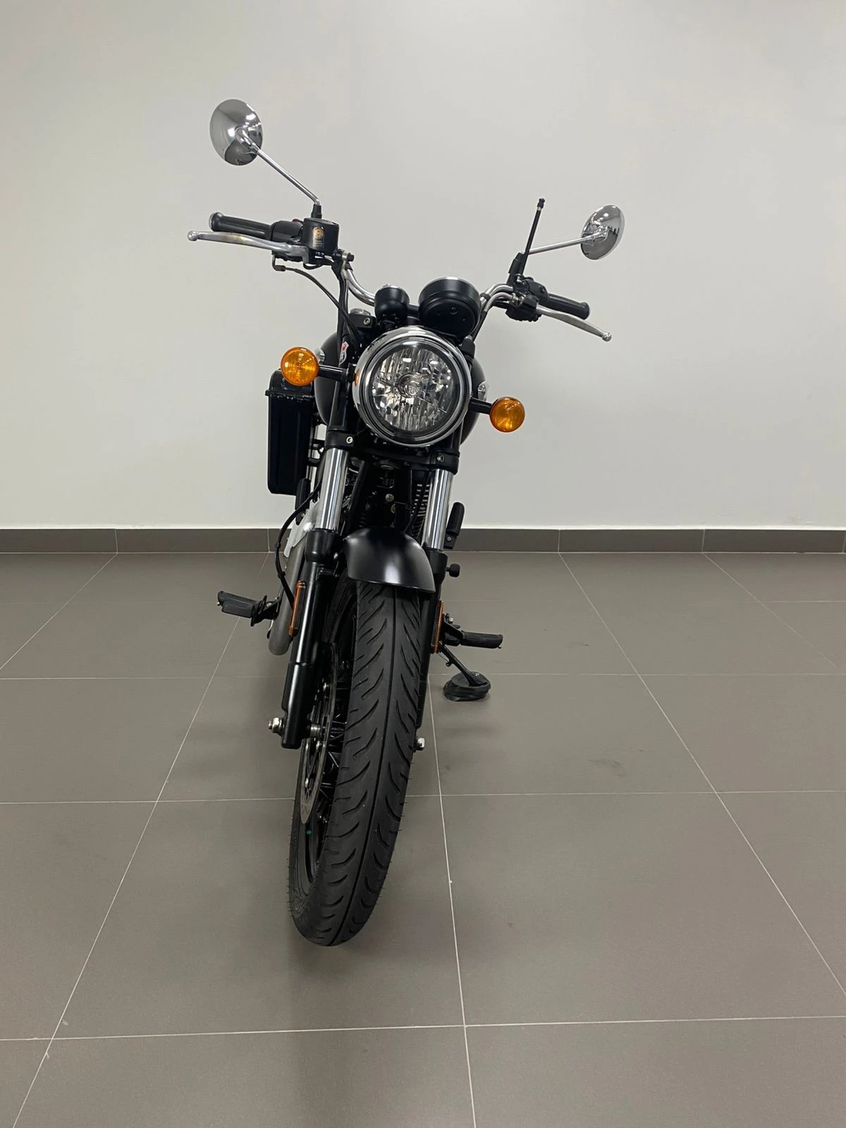 ROYAL ENFIELD METEOR 350 STELLAR