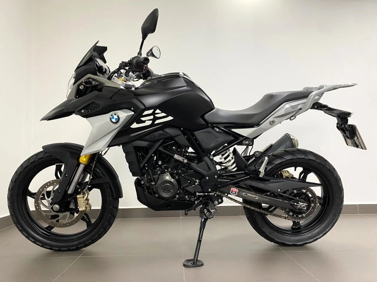 BMW G 310 GS
