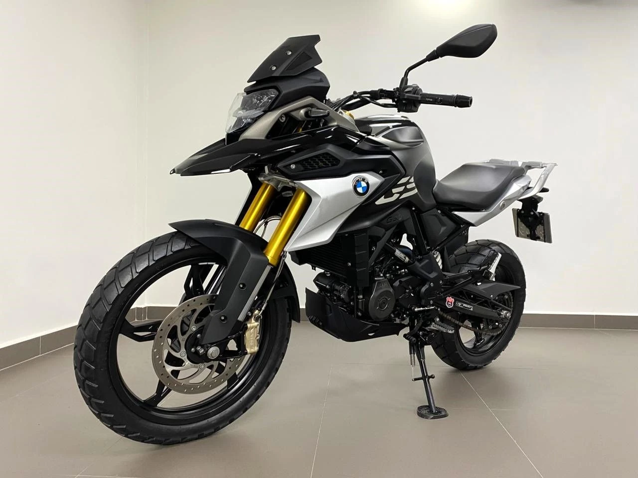BMW G 310 GS