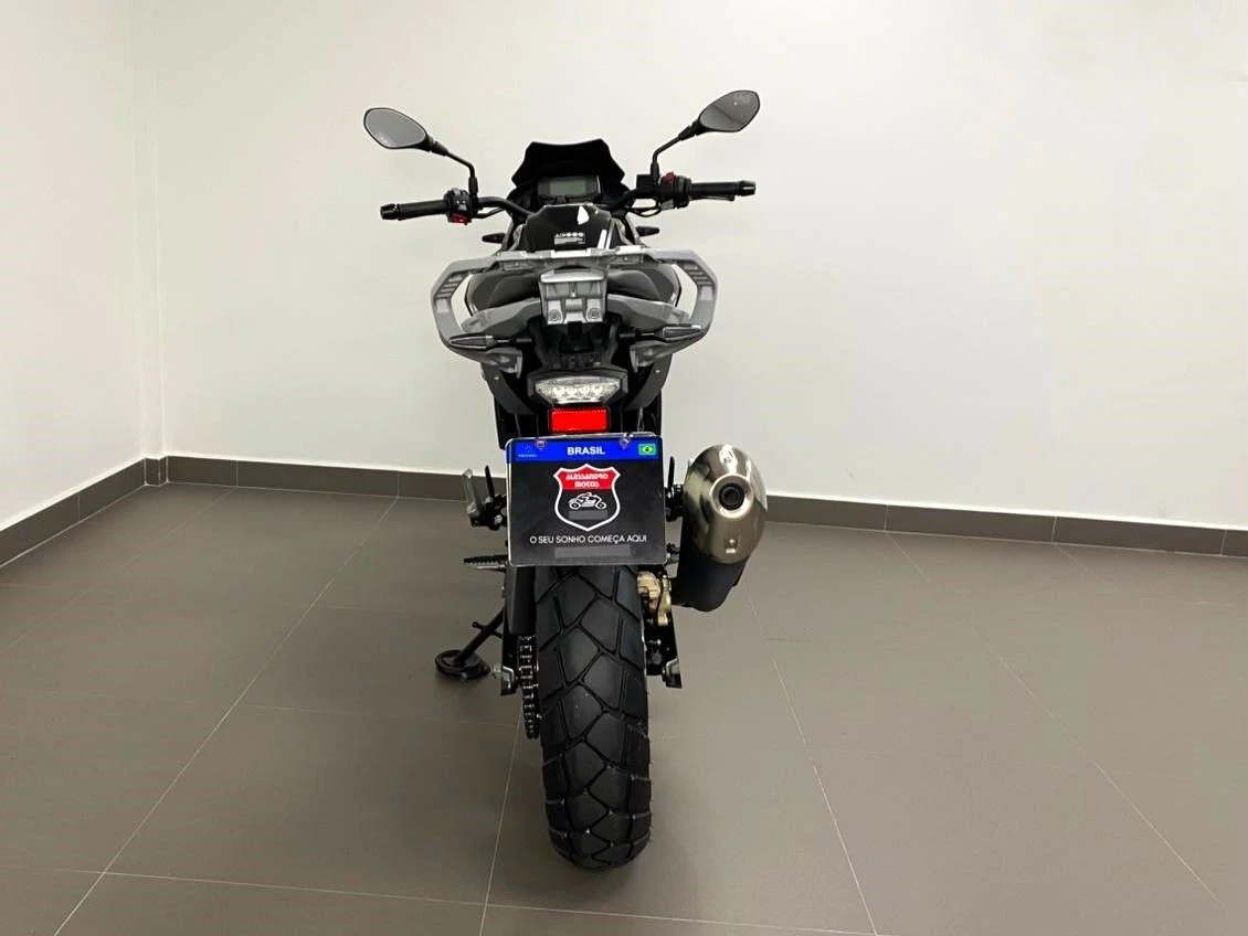 BMW G 310 GS