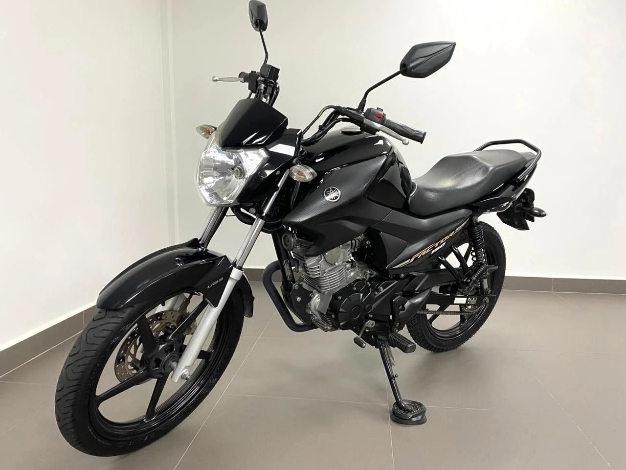 YAMAHA FACTOR 150ED