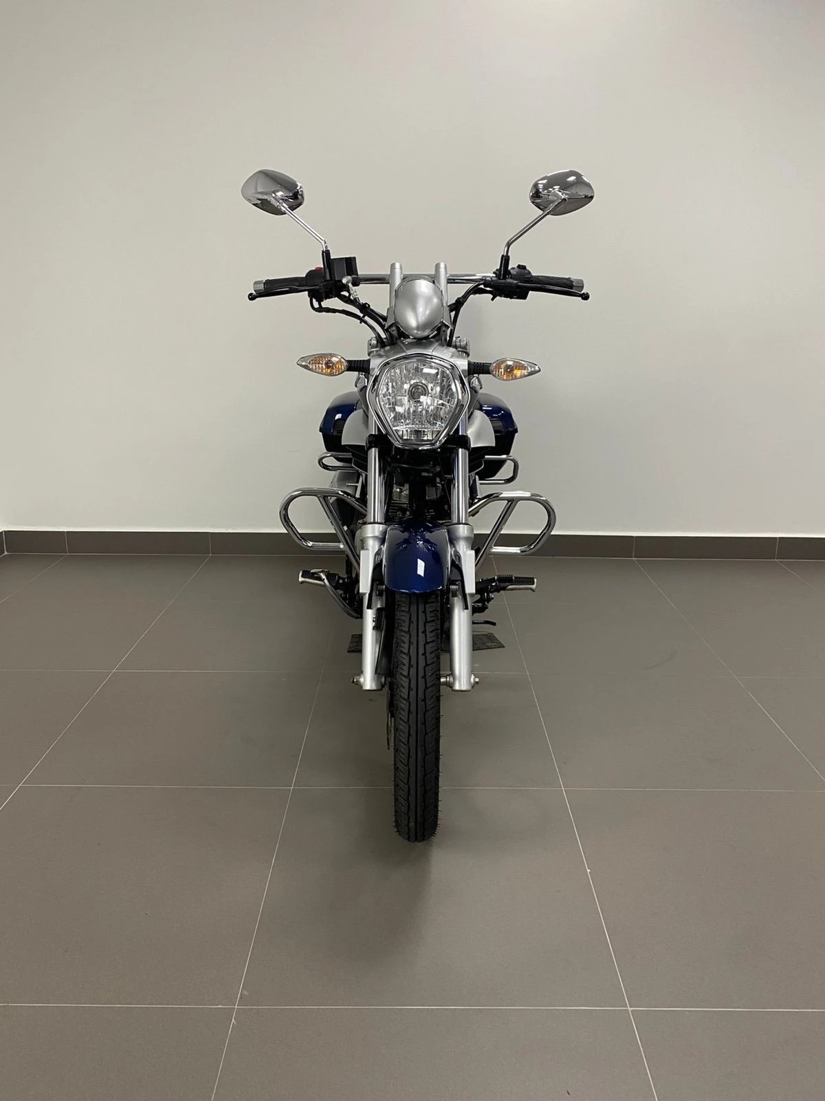 HAOJUE MASTER RIDE 150