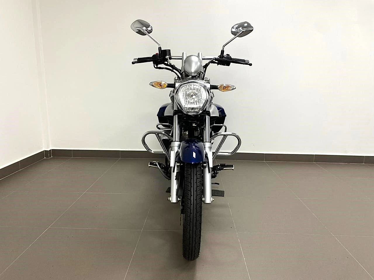 HAOJUE MASTER RIDE 150