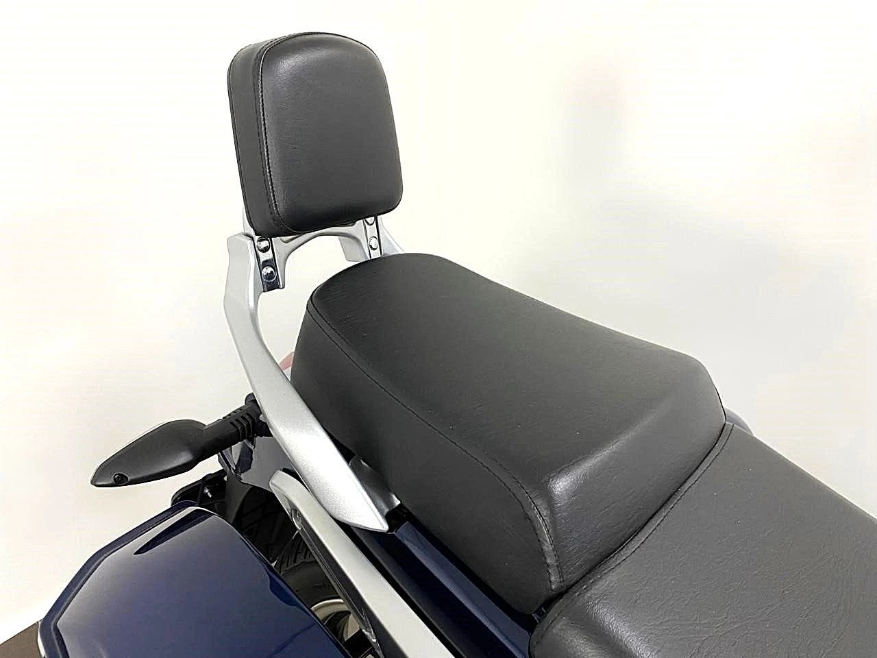 HAOJUE MASTER RIDE 150