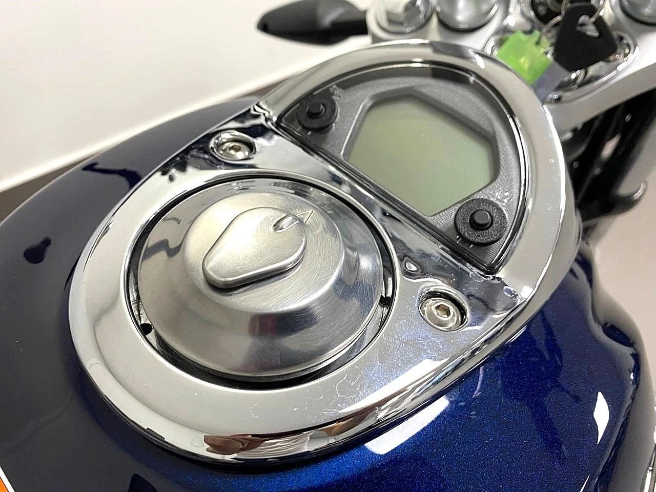 HAOJUE MASTER RIDE 150