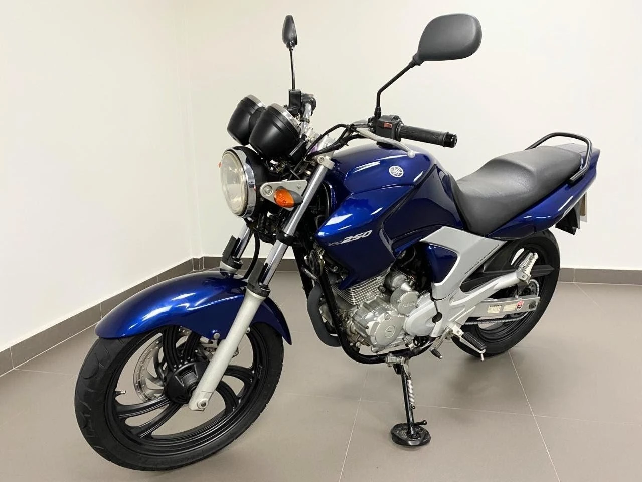 YAMAHA FAZER YS 250