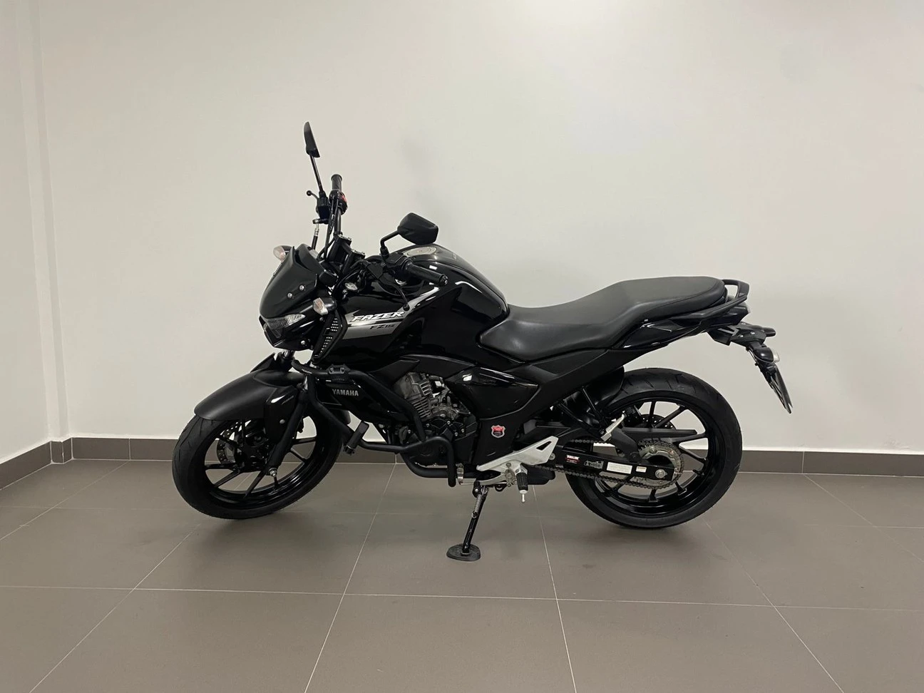 YAMAHA FZ15 FAZER ABS