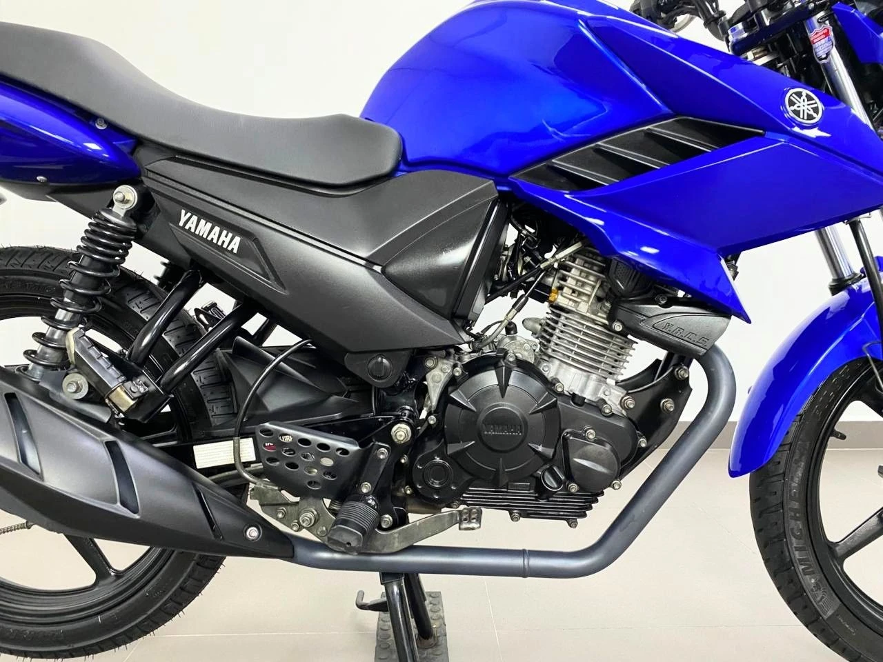 YAMAHA FAZER YS 150 SED