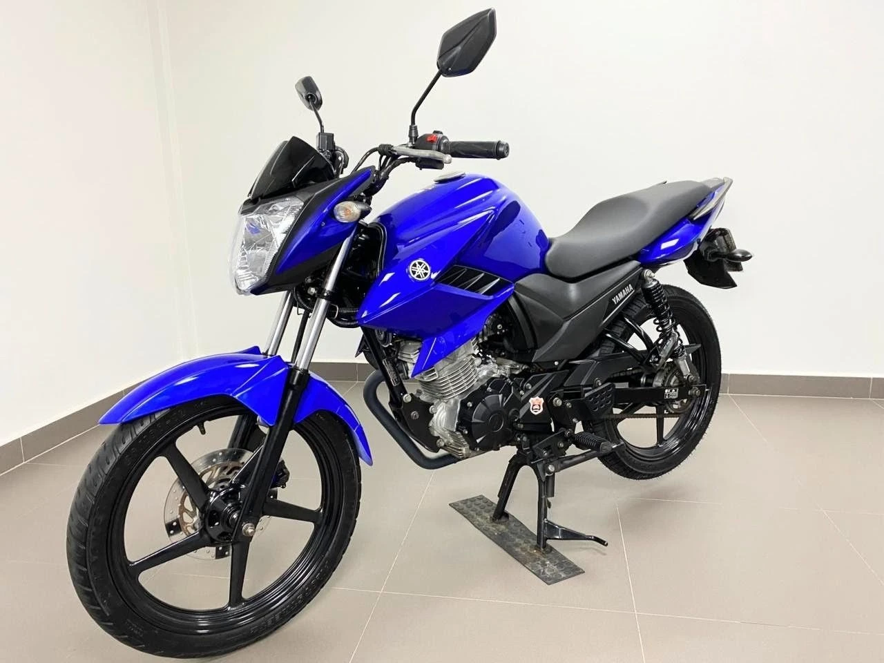 YAMAHA FAZER YS 150 SED
