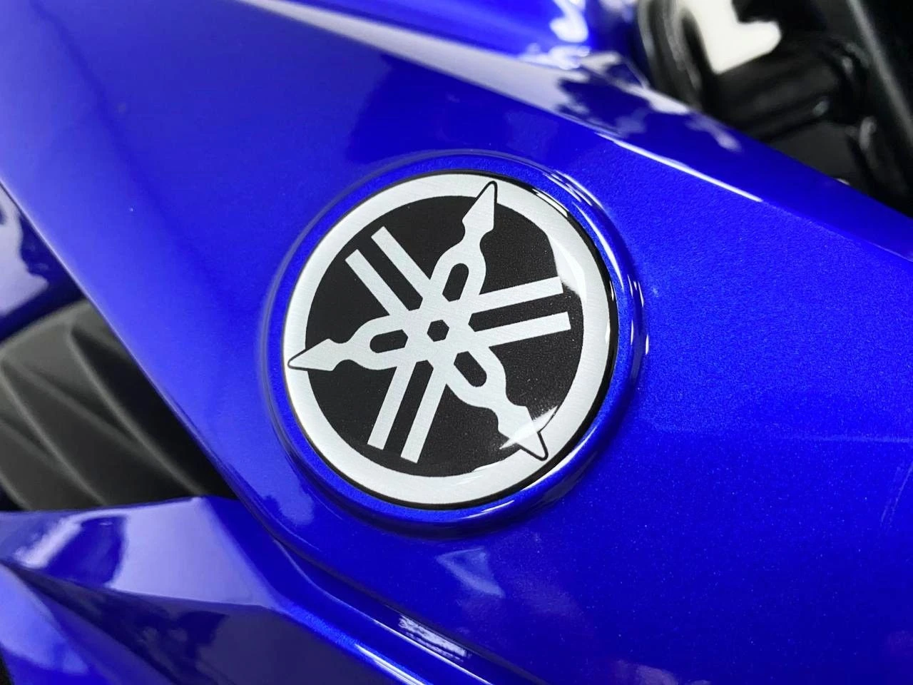 YAMAHA FAZER YS 150 SED