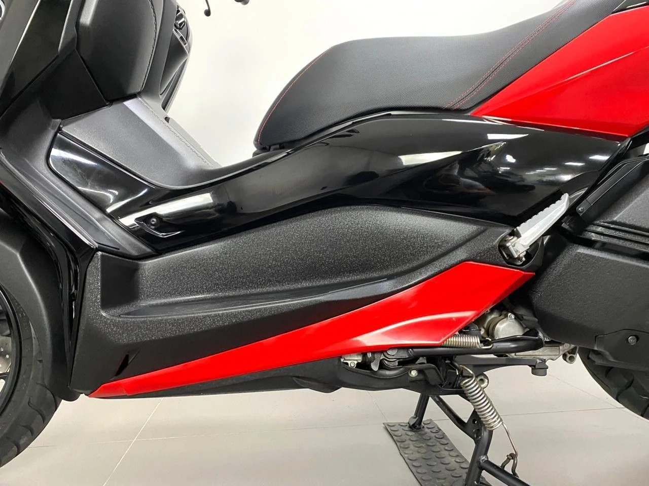 YAMAHA XMAX ABS