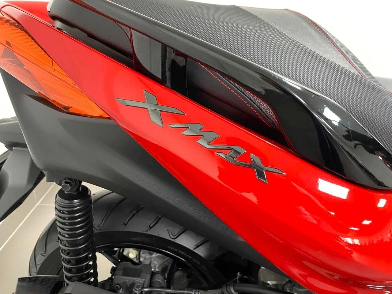 YAMAHA XMAX ABS