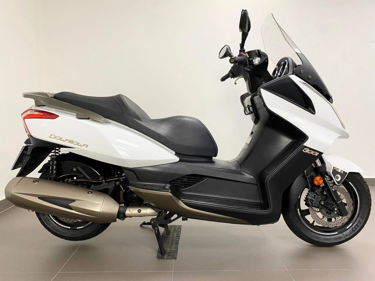 KYMCO DOWNTOWN 300 I ABS