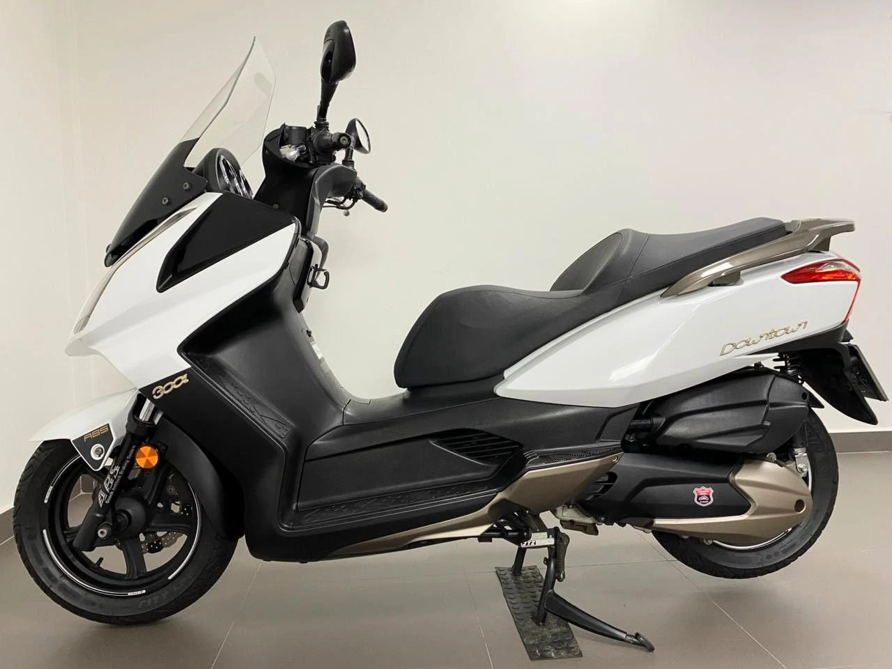 KYMCO DOWNTOWN 300 I ABS