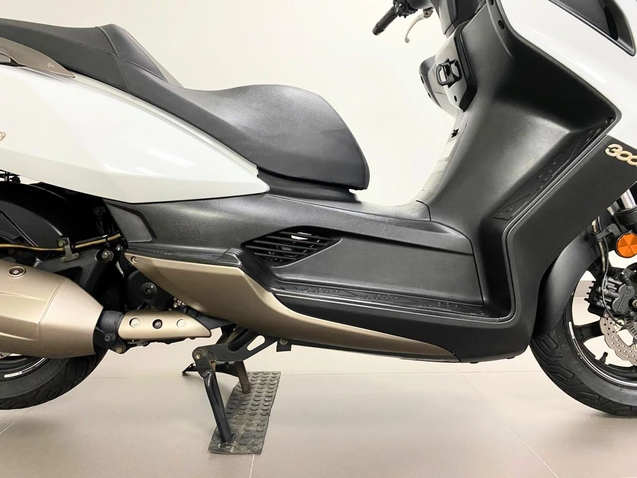 KYMCO DOWNTOWN 300 I ABS