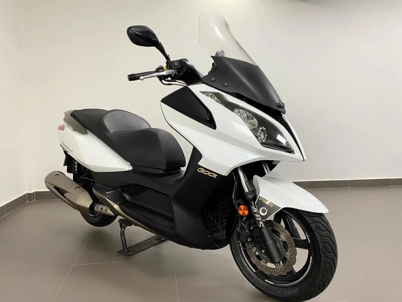 KYMCO DOWNTOWN 300 I ABS