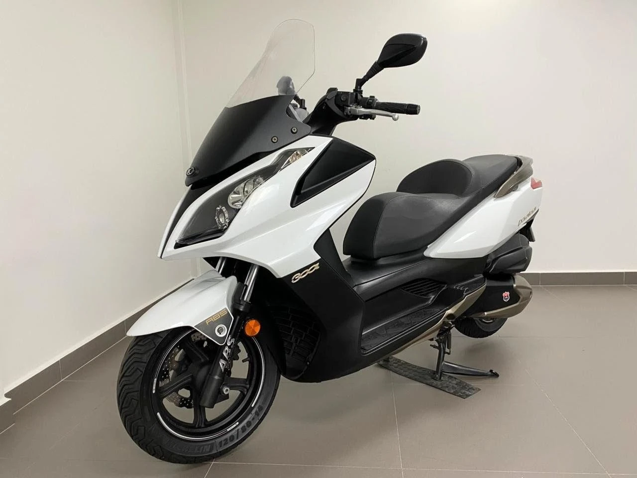 KYMCO DOWNTOWN 300 I ABS