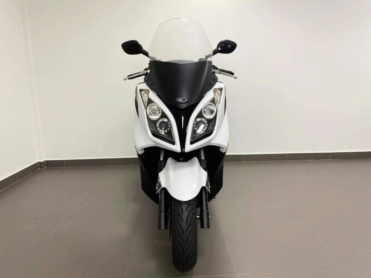KYMCO DOWNTOWN 300 I ABS